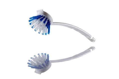 Cleaning brush
