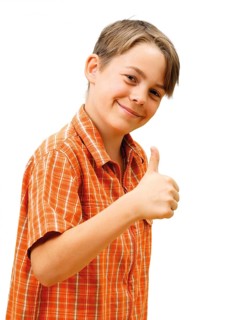 Boy
