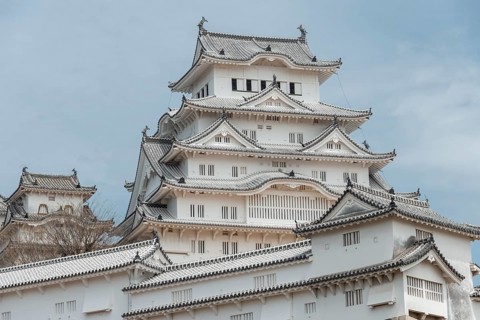 Himeji Castle