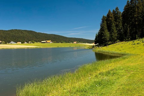 Lake Tailleres