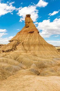 Castil de Tierra