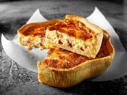 Quiche Lorraine