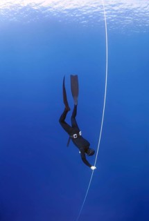Freediver