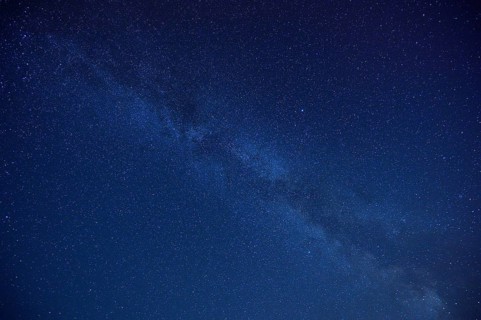 Starry sky