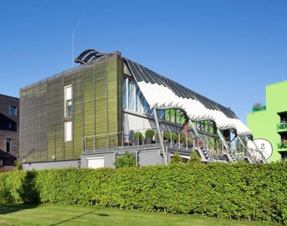 Soft House