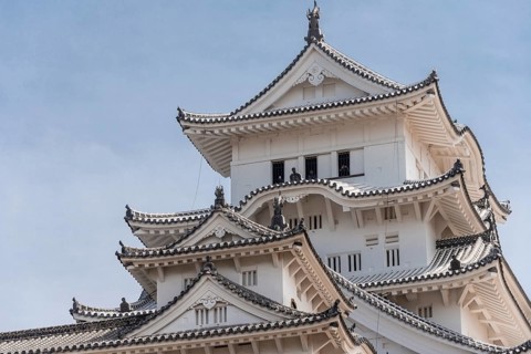 Himeji Castle