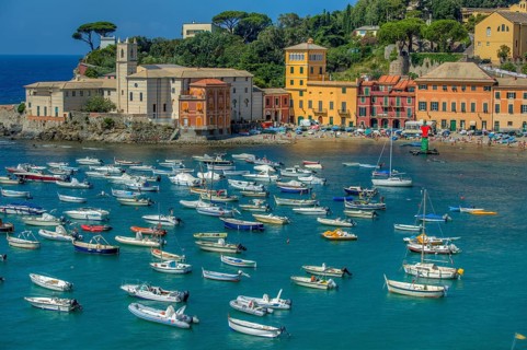 Sestri Levante