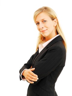 Businesswoman