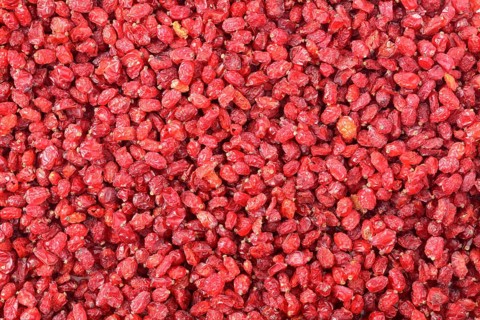 Barberries