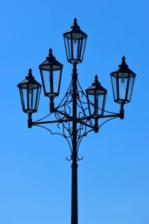 Street light