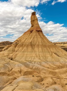 Castil de Tierra