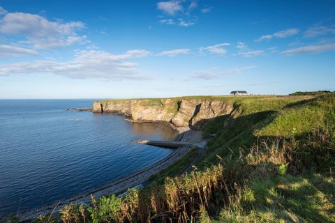 Cliff