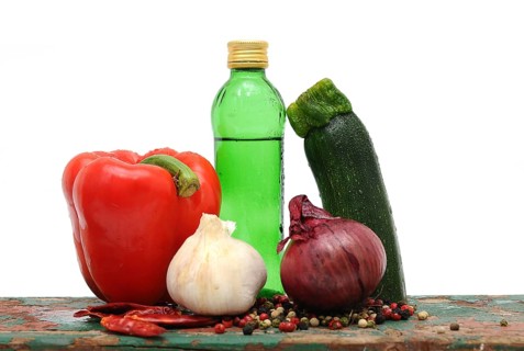 Capsicum