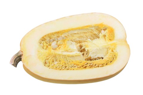 Spaghetti squash