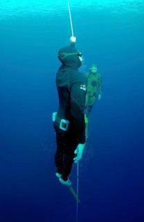 Freedivers