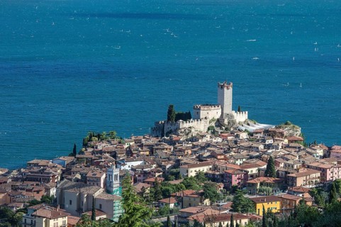 Castello Scaligero