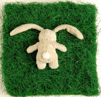 Soft toy