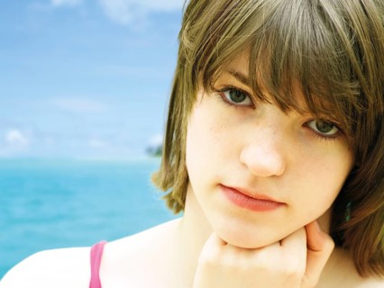 Girl