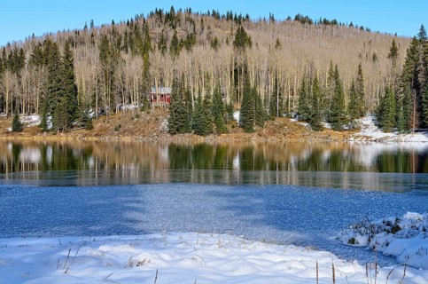 Beaver Lake