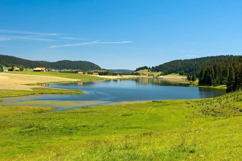 Lake Tailleres