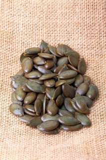 Pumpkin seeds from the Styrian Oil Pumpkin