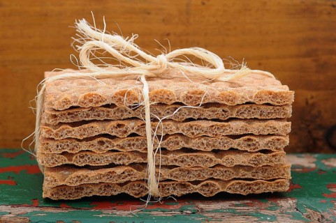Crispbread