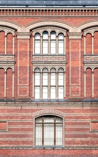 University library of the University of Greifswald