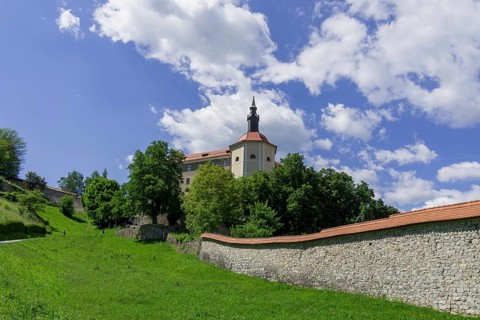 Castle