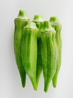 Okra