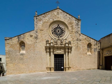 Cattedrale di Santa Maria Annunziata