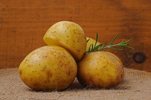 Potatoes