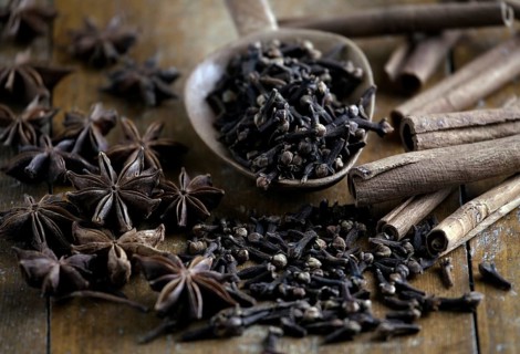 Spices