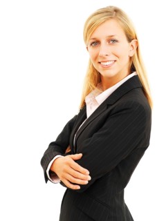 Businesswoman