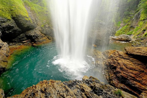 Waterfall Berglistuber