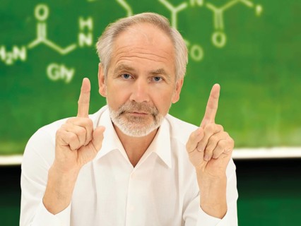Professor