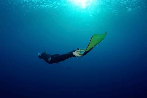 Freediver