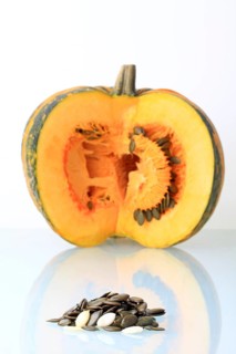 Styrian Oil Pumpkin