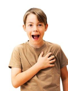 Boy