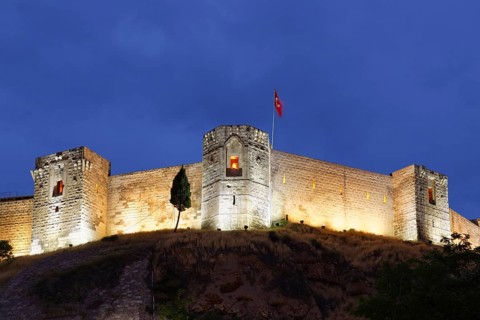 Citadel