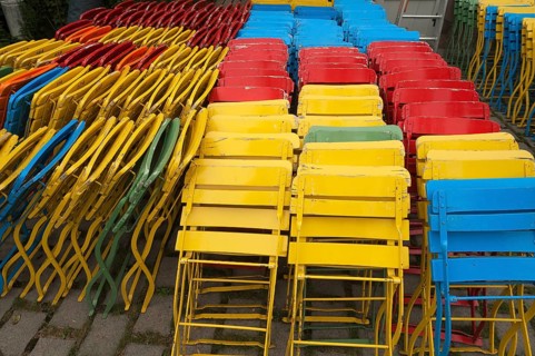 Colourful