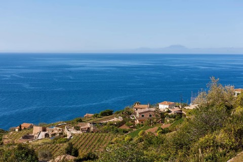 Finca near Banyalbufar