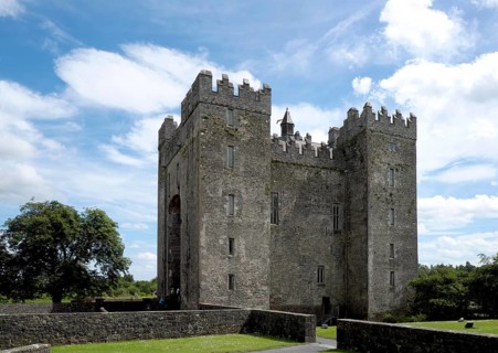 Bunratty Castle