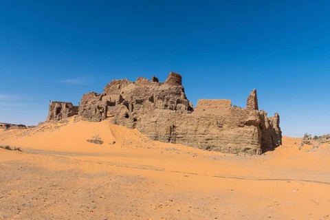 Ruin