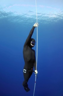 Freediver