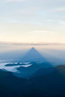 Pilgrim mountain