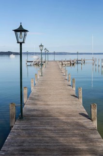 Jetty