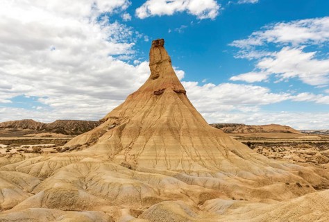Castil de Tierra