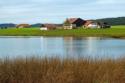 Lake Tailleres