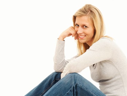 Woman