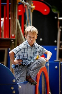 Boy